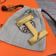 Thắt lưng Hermes nam