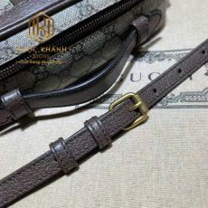 Tui deo cheo gucci nam