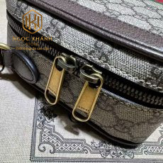 Tui deo cheo gucci nam