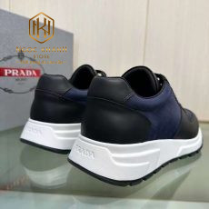 Giày nam Prada màu đen