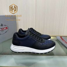 Giày nam Prada màu đen