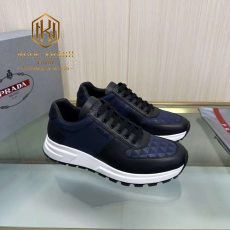 Giày nam Prada màu đen