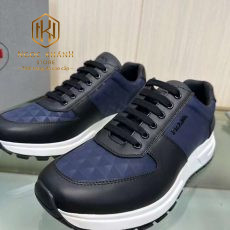 Giày nam Prada màu đen