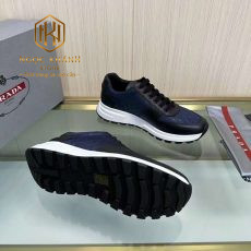 Giày nam Prada màu đen