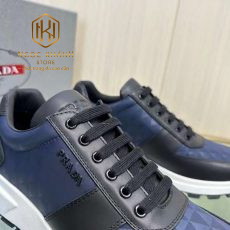 Giày nam Prada màu đen