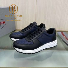 Giày nam Prada màu đen