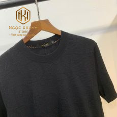 Áo phông len Dior nam