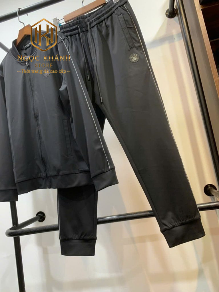 Bộ thể thao nam Dior