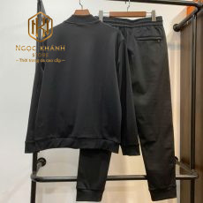 Bộ thể thao nam Dior