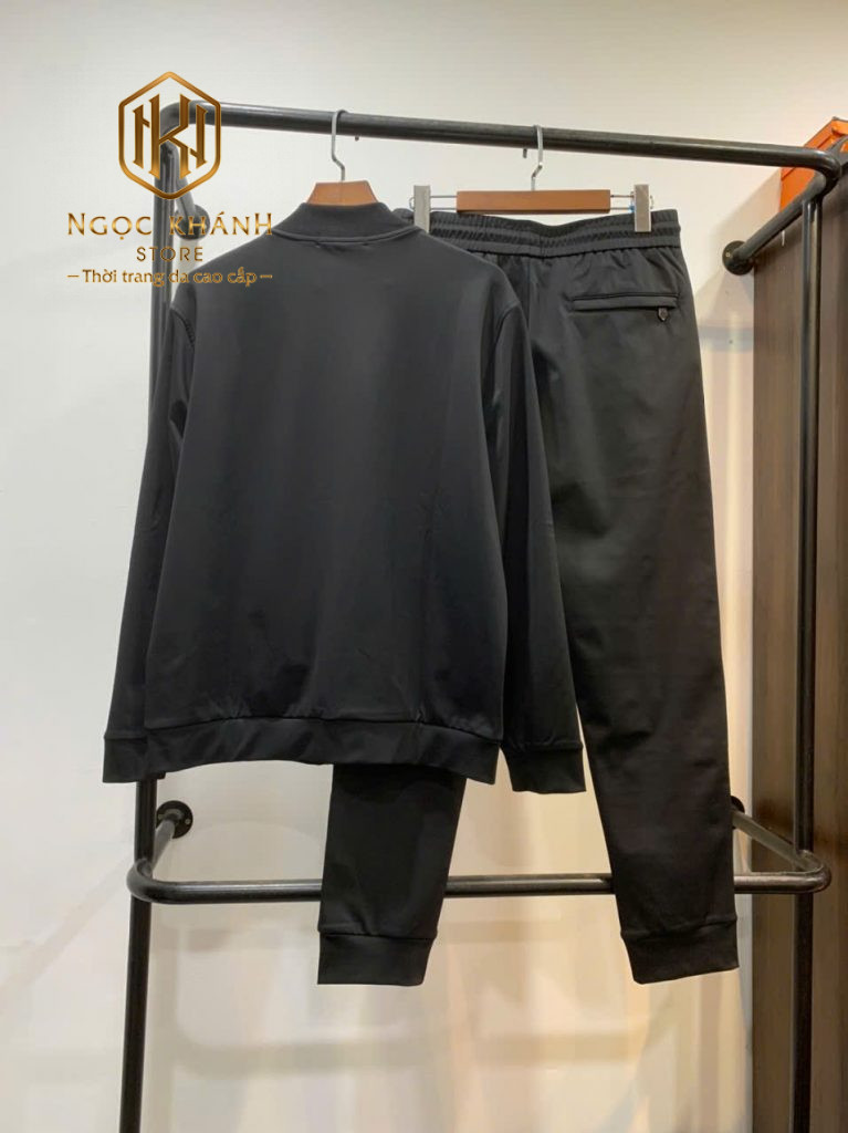 Bộ thể thao nam Dior