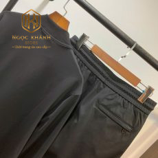 Bộ thể thao nam Dior