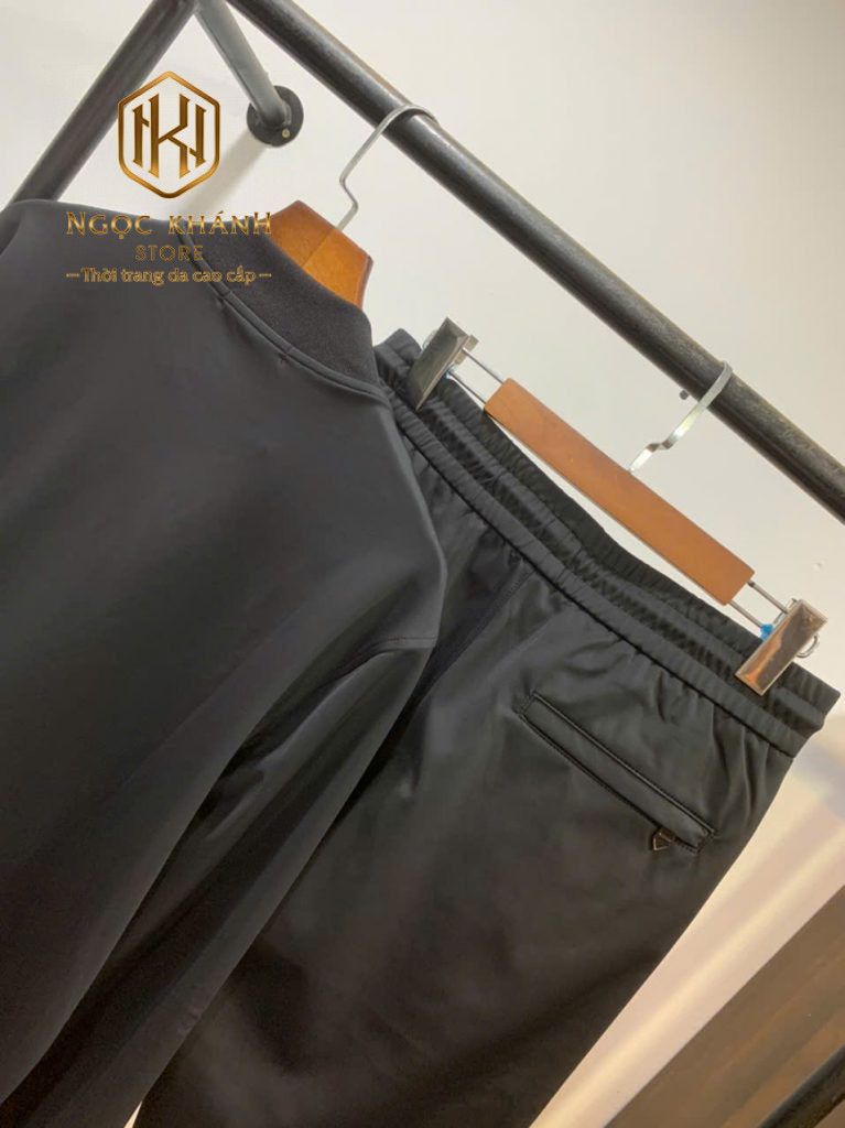 Bộ thể thao nam Dior
