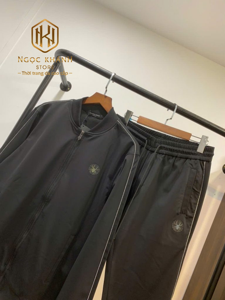 Bộ thể thao nam Dior