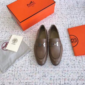 giày hermes nam add
