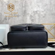 Ba lo louis vuitton mau den hoa tiet hoa den dai do 2