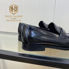 GIAY LUOI LOUIS VUITTON DE CAO MAU DEN HOA TIET HOA CHIM KHOA LOGO NHO GLLV04 6