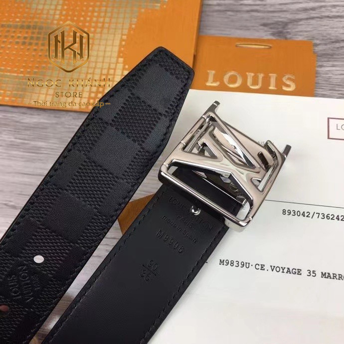 That lung nam louis vuitton caro chim hoa tiet logo long mat khoa mau trang 6