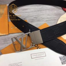 That lung nam louis vuitton caro chim hoa tiet logo long mat khoa mau trang 9