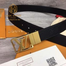 That lung nam louis vuitton caro chim hoa tiet logo long mat khoa mau vang 5