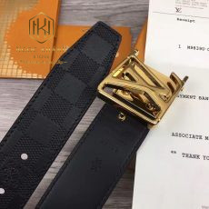 That lung nam louis vuitton caro chim hoa tiet logo long mat khoa mau vang 7