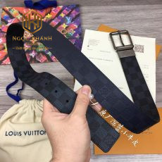 That lung nam louis vuitton caro khoa kim dau vuong day caro xanh mat trang 9