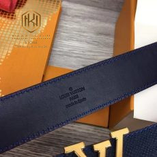 That lung nam louis vuitton da taiga mat khoa xuong day xanh mat vang 4