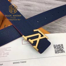 That lung nam louis vuitton da taiga mat khoa xuong day xanh mat vang 5