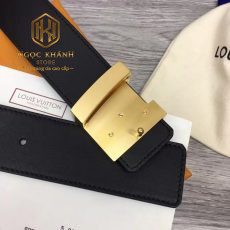 That lung nam louis vuitton da tron mat khoa vang 6