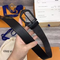 That lung nam louis vuitton hoa xam khoa kim dau nhon 6