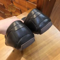 giay luoi Salvatore Ferragamo da nhan full den 1