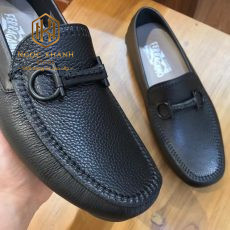 giay luoi Salvatore Ferragamo da nhan full den 3