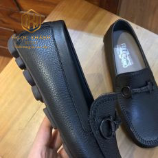 giay luoi Salvatore Ferragamo da nhan full den 6