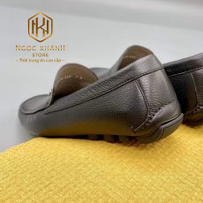 giay luoi Salvatore Ferragamo da nhan logo chim mau den 4