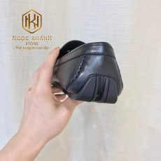 giay luoi Salvatore Ferragamo da tron tag lech mau den 5