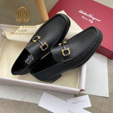 giay luoi Salvatore Ferragamo de cao da nhan khoa vang 1