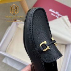 giay luoi Salvatore Ferragamo de cao da nhan khoa vang 2