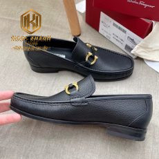 giay luoi Salvatore Ferragamo de cao da nhan khoa vang 3 1