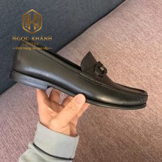 giay luoi Salvatore Ferragamo de cao full den mui vuong 12