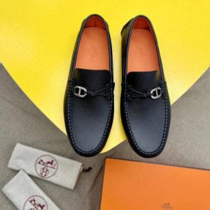 Trang chủ 27 giay luoi hermes like auth hoa tiet khoa lech glh25 9 650x650 1