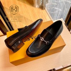 giay luoi louis vuitton de ca0 hoa tiet logo nho 6