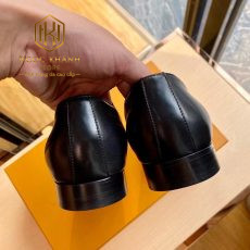 giay luoi louis vuitton de ca0 hoa tiet logo nho 9