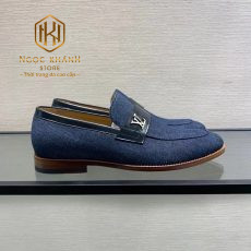 giay luoi louis vuitton de cao gia bo hoa tiet logo lech 5