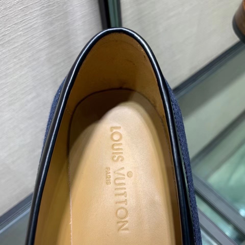 giay luoi louis vuitton de cao gia bo hoa tiet logo lech 7