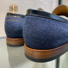 giay luoi louis vuitton de cao gia bo hoa tiet logo lech 9