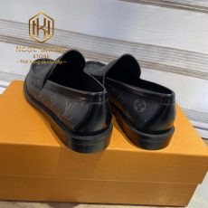 giay luoi louis vuitton de cao hoa tiet full hoa mau den 5