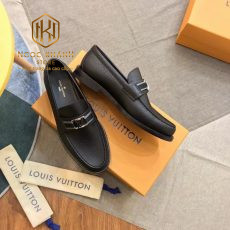 giay luoi louis vuitton de cao tag xam logo nho trang da nhan mau den 3