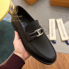 giay luoi louis vuitton de cao tag xam logo nho trang da nhan mau den 4
