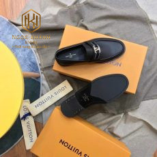 giay luoi louis vuitton de cao tag xam logo nho trang da nhan mau den 5