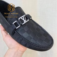 giay luoi louis vuitton like auth caro chim mau den 4