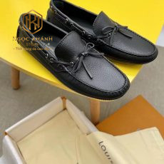 giay luoi louis vuitton like auth mau hoa tiet no vien hoa 3